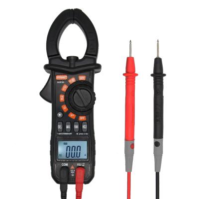 ua2018a digital clamp meter